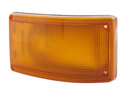 2Ba005 603-011 Lampa Kierunkowskazu Przód L/P (Kolor Szkła: Żółty, P21