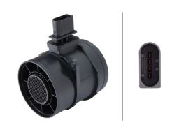 8Et009 149-431 Przepływomierz Powietrza (4 Pin, Moduł) Pasuje Do: Merc