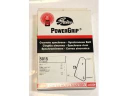 Gat5015 Pasek Rozrządu Pasuje Do: Audi 50, 80 B2, Trabant 1.1, 1.1 Tra