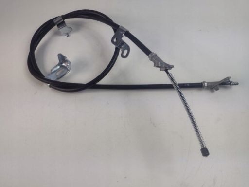 Gch508 Linka Hamulca Ręcznego Tył L (1548Mm/1395Mm, Rodzaj Hamulca: