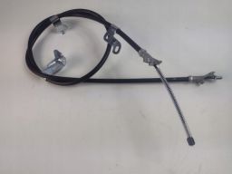 Gch508 Linka Hamulca Ręcznego Tył L (1548Mm/1395Mm, Rodzaj Hamulca: