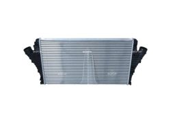 Nrf 30267 Chłodnica Powietrza Dolotowego Pasuje Do: Cadillac Bls, Saab
