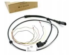Wiązka przewodów elektrycznych 7E0927903 VW Transporter T5 2.0 / 2.0D