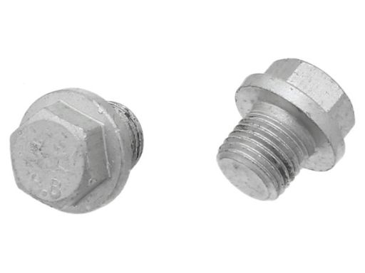 El587790 Śruba Spustu Miski Olejowej M14X1,5 Pasuje Do: Chevrolet Capt