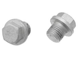 El587790 Śruba Spustu Miski Olejowej M14X1,5 Pasuje Do: Chevrolet Capt