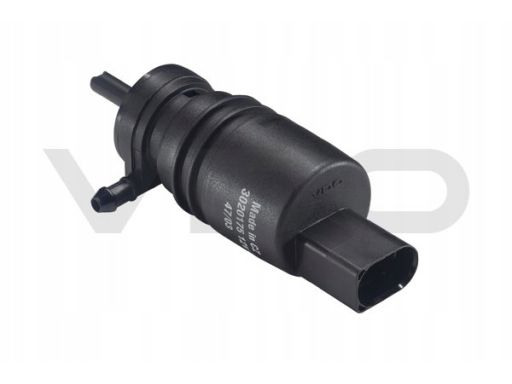 246-082-008-025Z Pompka Spryskiwacza Przód (12V) Pasuje Do: Iveco Dail