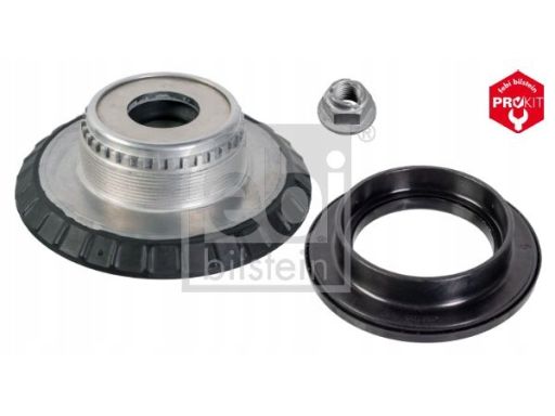 Fe177620 Poduszka Kolumny Mc Phersona Przód L/P (Z Łożyskiem) Pasuje D