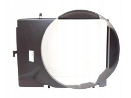 Obudowa osłona wentylatora chłodnicy A2105052955 – Mercedes W210