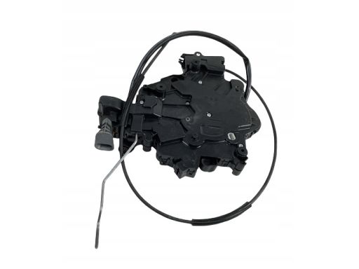 Zamek Drzwi Prawy VW T5 T6 Transporter Caravelle OE 7E0843654BQ