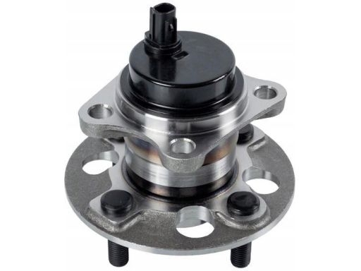 Fe172477 Zestaw Łożyska Koła Z Piastą Tył L/P (Z Piastą) (30X74X57) Pa