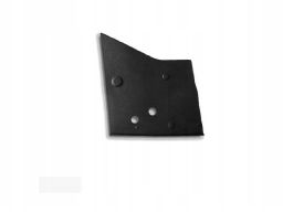 Osłona błotnika przód lewa Audi Q5 FY Sportback OE 80A805285A 9B9