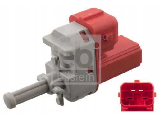 Fe103688 Włącznik Świateł Hamulca Pasuje Do: Ford Cougar, Focus I, Fus