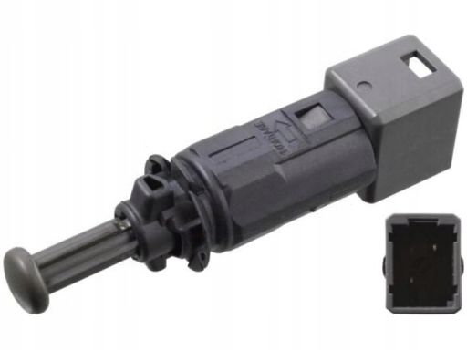 Fe103678 Włącznik Świateł Hamulca Pasuje Do: Mitsubishi Colt Vi, Renau