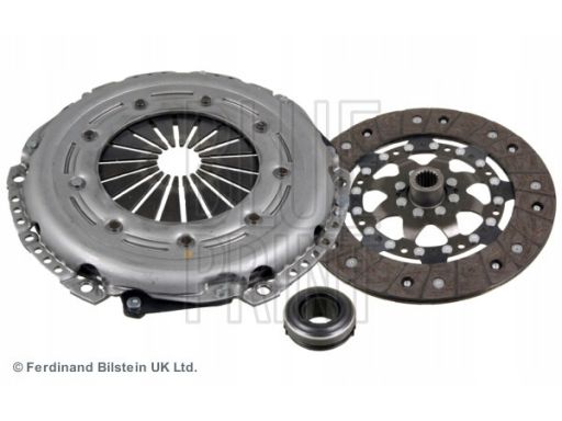 Adp153044 Zestaw Sprzęgła Z Łożyskiem Wyciskowym (228Mm) Pasuje Do: Ds