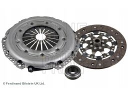 Adp153044 Zestaw Sprzęgła Z Łożyskiem Wyciskowym (228Mm) Pasuje Do: Ds