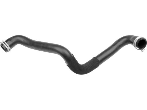 Gat05-4275 Przewód Gumowy Układu Chłodzenia Góra (31,5Mm/31,5Mm) Pasuj