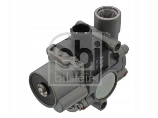 Fe44307 Modulator Ciśnienia Abs Pasuje Do: Daf 65 Cf, 75 Cf, 85 Cf, 95