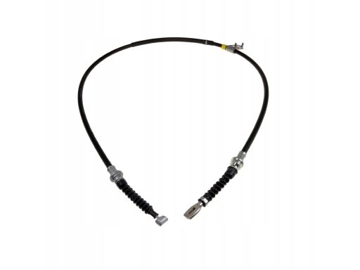 Adm546115 Linka Hamulca Ręcznego Tył L (1267Mm) Pasuje Do: Mazda Mx-5