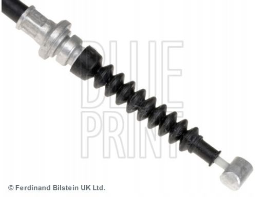 Adm546115 Linka Hamulca Ręcznego Tył L (1267Mm) Pasuje Do: Mazda Mx-5