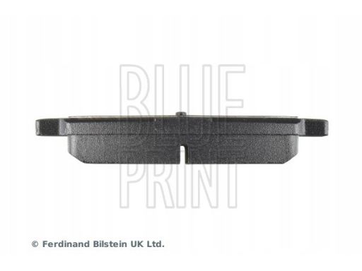 Adj134240 Klocek Hamulcowy Kpl. Tył , Pasuje Do: Ford Mondeo Iii, Jagu