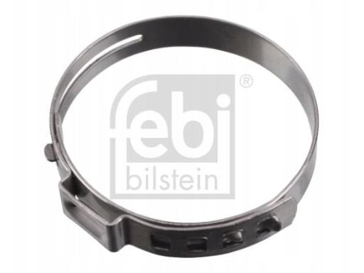 Fe38758 Opaska Zaciskowa Uniwersalna