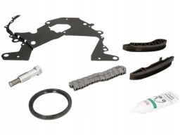 559 0022 30 Rozrząd Kpl. (Łańcuch + Elementy) Pasuje Do: Bmw 1 (E81),