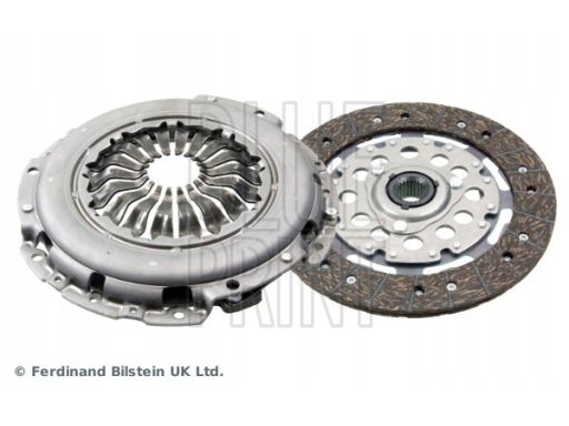 Adf123031 Zestaw Sprzęgła (241Mm) Pasuje Do: Volvo C30, S40 Ii, S80 Ii