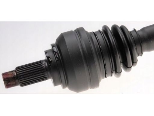 0.025785 Półoś Napędowa Tył L 758Mm Pasuje Do: Bmw 2 (F22, F87), 3 (F3