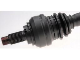 0.025785 Półoś Napędowa Tył L 758Mm Pasuje Do: Bmw 2 (F22, F87), 3 (F3