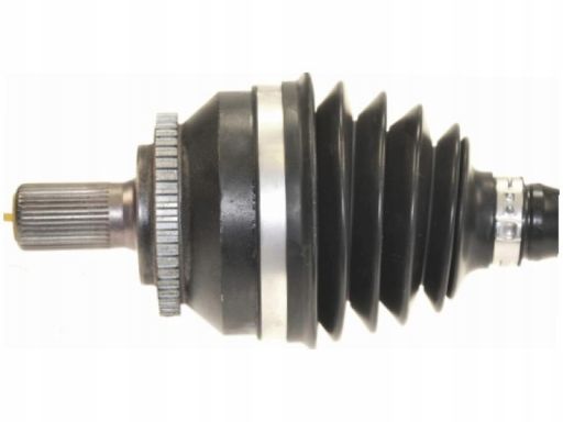 0.025442 Półoś Napędowa Przód P 513/1006Mm Pasuje Do: Volvo V70 Ii, Xc