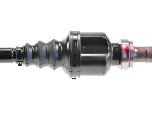 0.024840 Półoś Napędowa Przód P 361/941Mm Pasuje Do: Citroen C8, Peuge