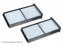 Adc42503 Filtr Kabiny Przeciwpyłowy Pasuje Do: Mitsubishi Pajero Pinin