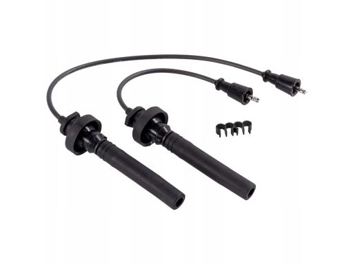 Adc41616 Zestaw Przewodów Zapłonowych Pasuje Do: Mitsubishi Carisma, C