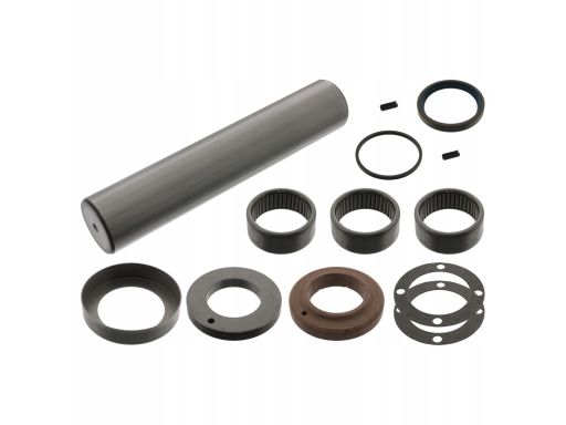 Fe19173 Zestaw Naprawczy Zwrotnicy (Komplet Na 1 Koło, Z Łożyskiem, Ze