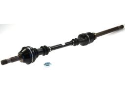 0.020947 Półoś Napędowa Przód P 395/1110Mm Pasuje Do: Citroen Jumper I