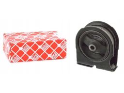 Fe103060 Poduszka Silnika Przód L/P, Gumowo-Metalowa Pasuje Do: Toyota