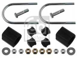 Fe07196 Zestaw Naprawczy Drążka Stabilizatora Przód L/P (32Mm) Pasuje