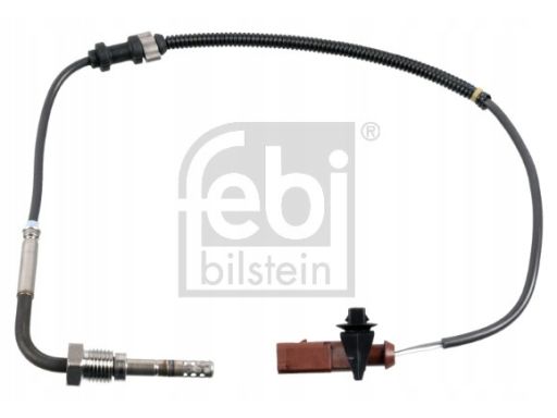 Fe182414 Czujnik Temperatury Spalin (Przed Filtrem Cząstek Stałych) Pa