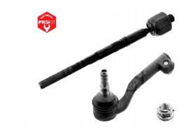 Fe44285 Drążek Kierowniczy Boczny (Z Końcówką) L (Dł.332Mm) Pasuje Do: