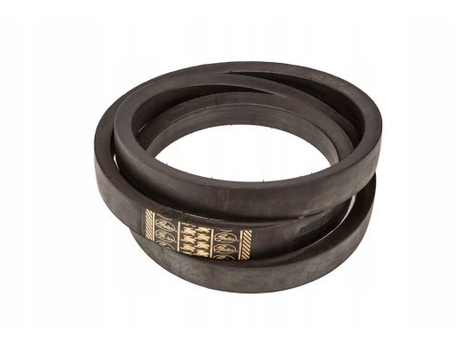 1912236-Gat Pas Wariatorowy Hl46X20X2875 Pasuje Do: Laverda 3450, M100