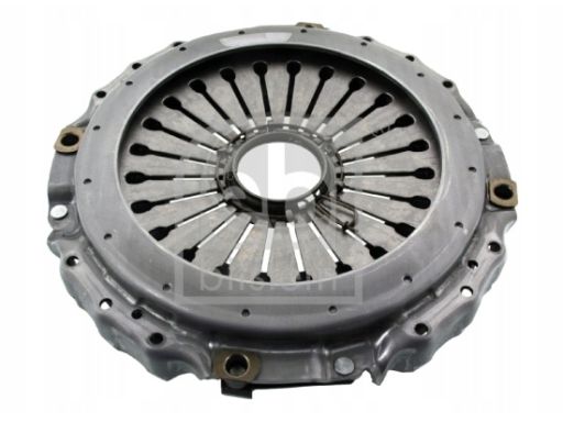 Fe105333 Docisk Sprzęgła (432Mm) Pasuje Do: Neoplan Jetliner, Skyliner