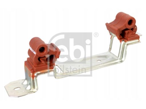 Fe172461 Wieszak Układu Wydechowego Pasuje Do: Renault Master Iii 2.3D