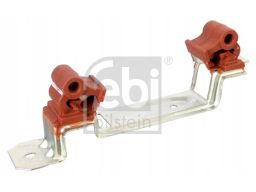 Fe172461 Wieszak Układu Wydechowego Pasuje Do: Renault Master Iii 2.3D