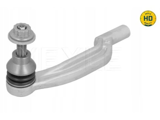 016 020 0072/Hd Końcówka Drążka Kierowniczego P Pasuje Do: Mercedes B