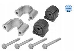 014 715 0005/S Zestaw Naprawczy Drążka Stabilizatora Tył L/P (11Mm) Pa