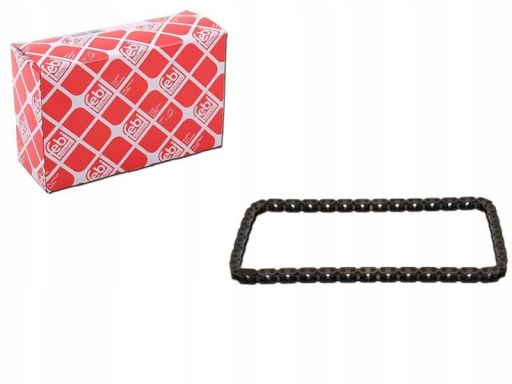 Fe40267 Łańcuch Rozrządu (Liczba Ogniw: 78) Pasuje Do: Audi A4 B6, A4