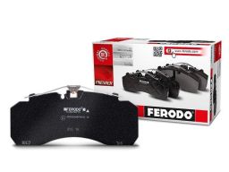 Fdb5482 Klocek Hamulcowy Kpl. Przód , Pasuje Do: Suzuki Jimny 1.5 07.1