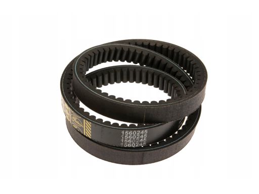 1560245-Gat Pas Wariatorowy 30X13X1680 Pasuje Do: Deutz Fahr 6095 Hts,