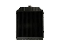 D7Ag103Tt Chłodnica Silnika , Massey Ferguson 375, 375 E, 375 Turbo, 3