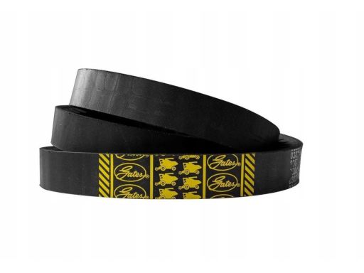 0502215-Gat Pas Wariatorowy C22X14X2769 Pasuje Do: Case Ih 2344, 422,